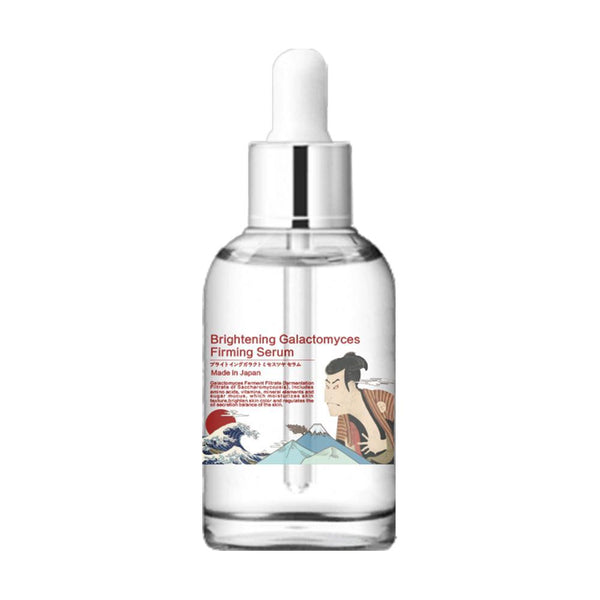 Mitomo Brightening Galactomyces Firming Serum JP007-B-050
