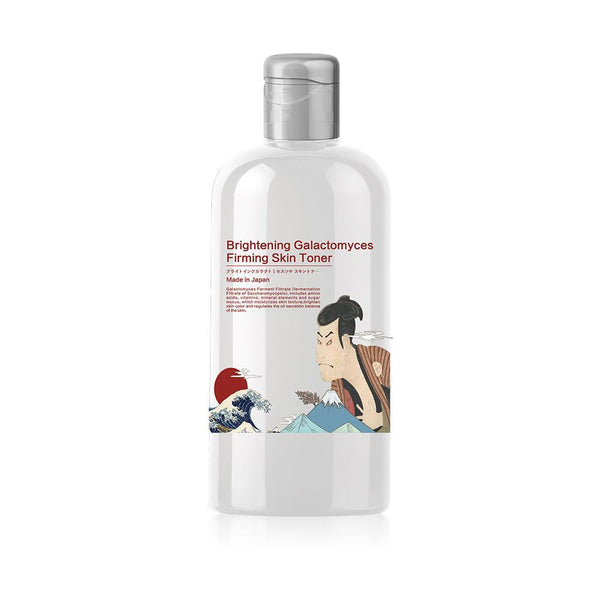 Mitomo Brightening Galactomyces Firming Skin Toner JP007-B-250