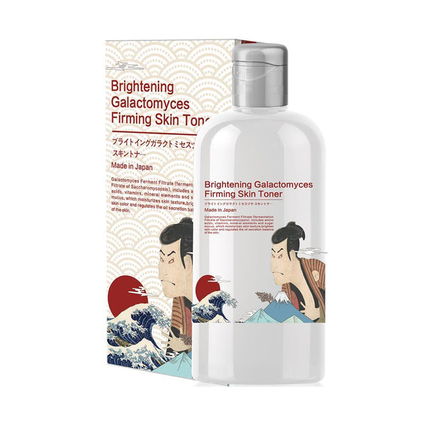 Mitomo Brightening Galactomyces Firming Skin Toner JP007-B-250