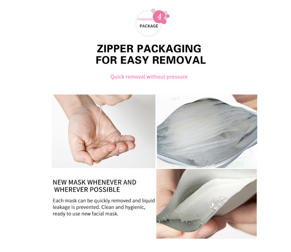 [LBPRMG030] MITOMO MG Lucky Box Skincare Beauty Face Mask Sheet bundles-Made in Japan- Type:12 SKU- 30 pcs