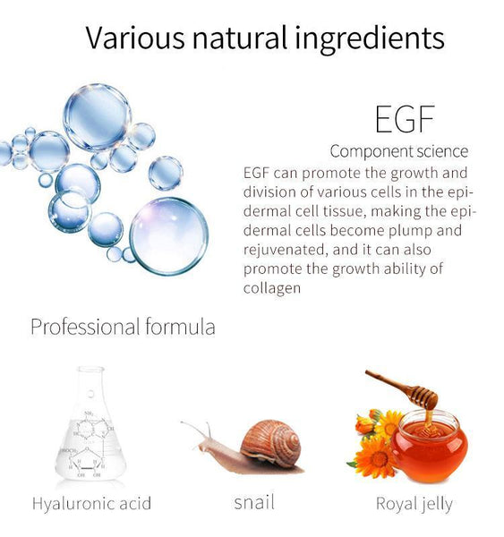 Mitomo Japan EGF Pure Skin Eye Care Essence Mask 60PCS/pack MC005-B-0