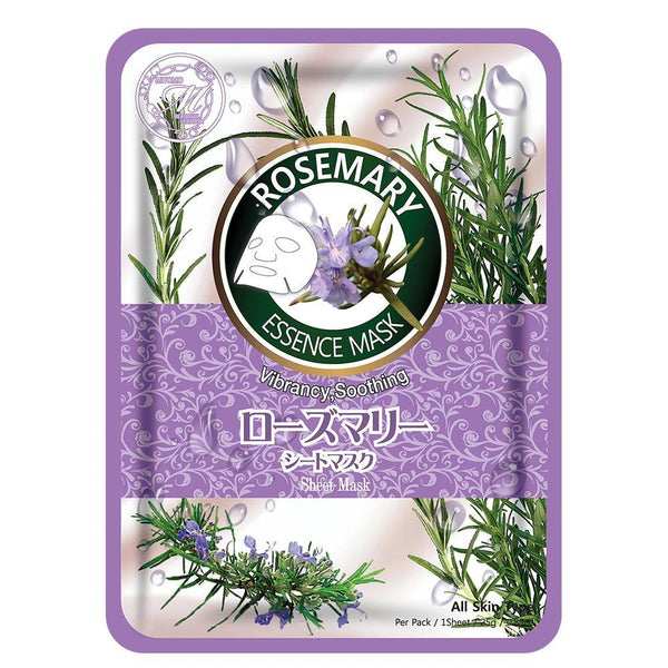 Japan MITOMO Recommended MT612 Series Wholesale Starter Kit Facial Essence Mask [18 Items][2 Pieces/Item][Total 36 Pieces]