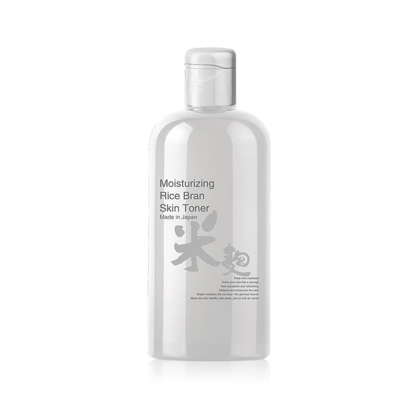 Mitomo Moisturizing Rice Bran Skin Toner TX001-A-250