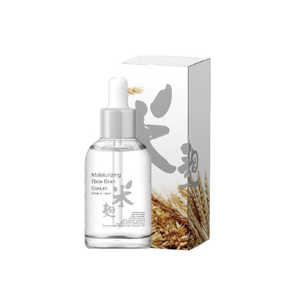 Mitomo Moisturizing Rice Bran Serum TX001-B-050