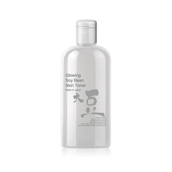 Mitomo Glowing Soy Bean Skin Toner TX002-A-250