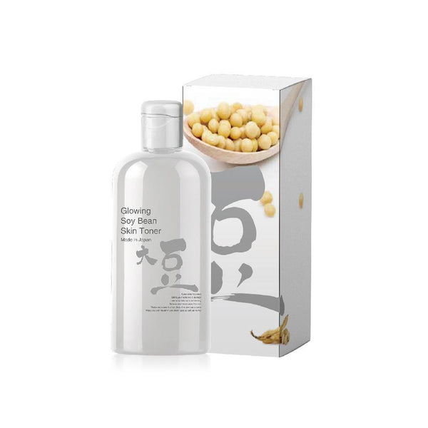 Mitomo Glowing Soy Bean Skin Toner TX002-A-250