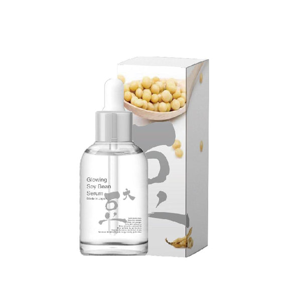 Mitomo Glowing Soy Bean Serum TX002-B-050