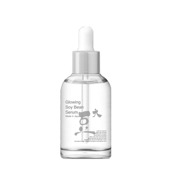 Mitomo Glowing Soy Bean Serum TX002-B-050