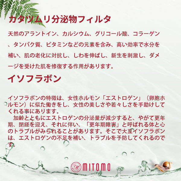 Mitomo Japan EGF Elasticity Care Facial Essence Mask 36 PCS/Pack MT101-E-0