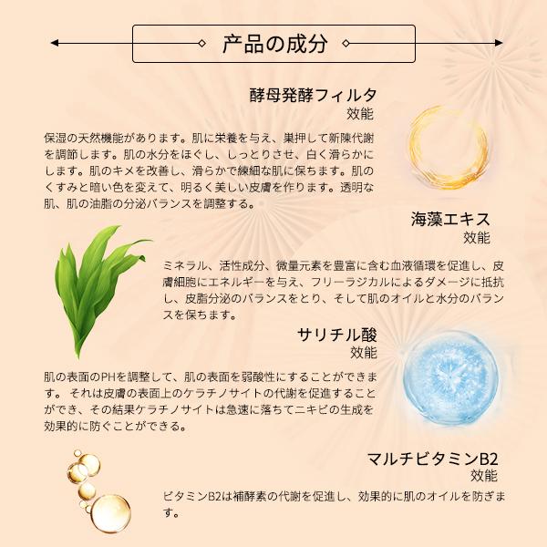 [TKJP00007-A-1]MITOMO Spring's Purifying Face Mask Packs and Toner Gift Set (3 Boxes - 18 pcs Face Mask Sheets & 1  Toner Bottle) - Made in Japan - Share with Love